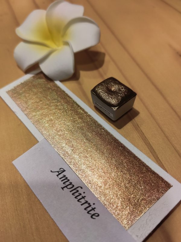 Amphitrite