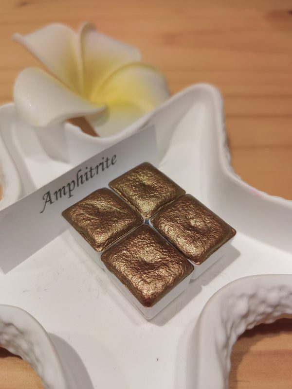 Amphitrite