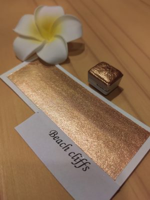 Beach cliffs 1 Beach Cliffs