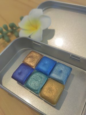 Beach days set 1 Beach Days Set