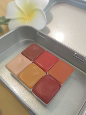 Heat wave set 1 Heat Wave Set