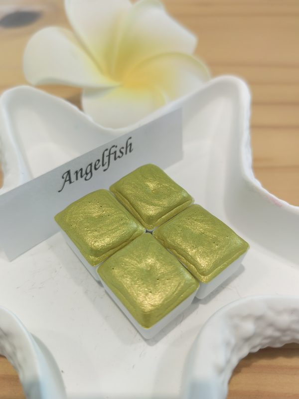 Angelfish