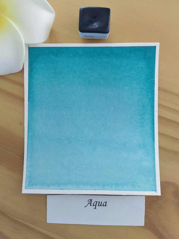 aqua 2 Aqua