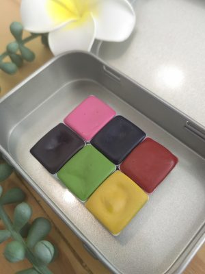 bright jellyfish set 1 Bright Jellyfish Set