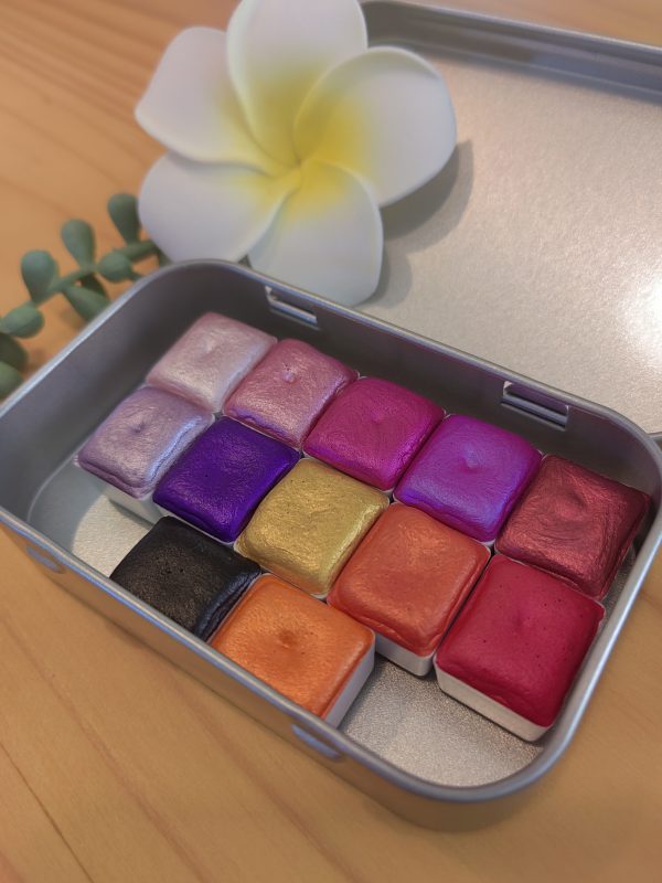 Coral Reef Set