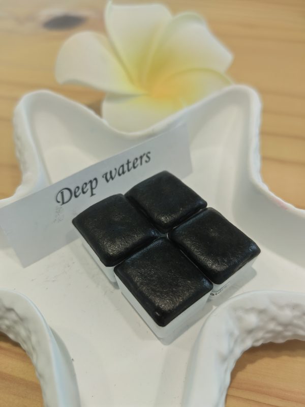 Deep Waters