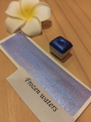 frozen waters 1 Frozen Waters