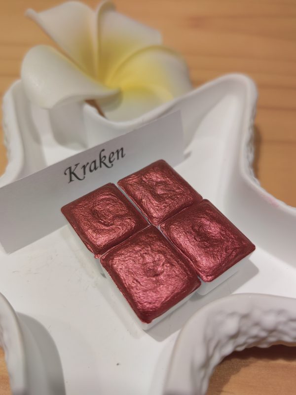 kraken 2 Kraken