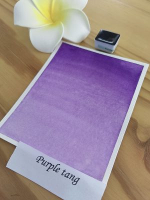 purple tang 1 Purple Tang