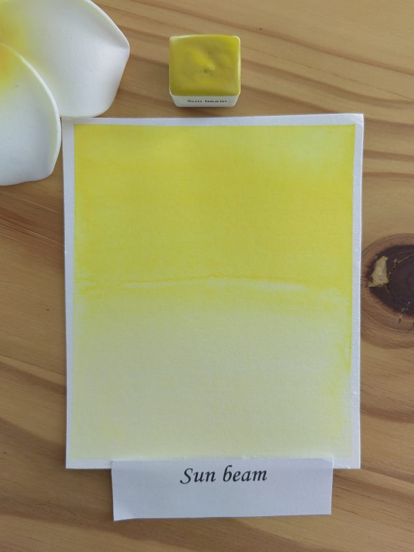 Sun Beam