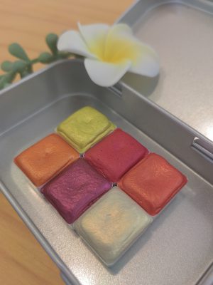 warm waters set 1 Warm Waters Set