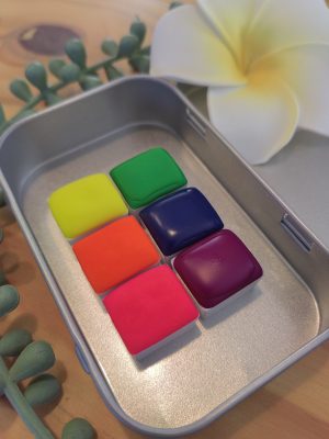 Bioluminescense set 1 Bioluminescence Set