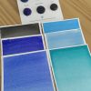 Ripples & Waves Dot Card