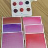 Reef Tranquillity Dot Card