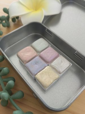 ocean pearls set 1 (1) Ocean Pearls Set