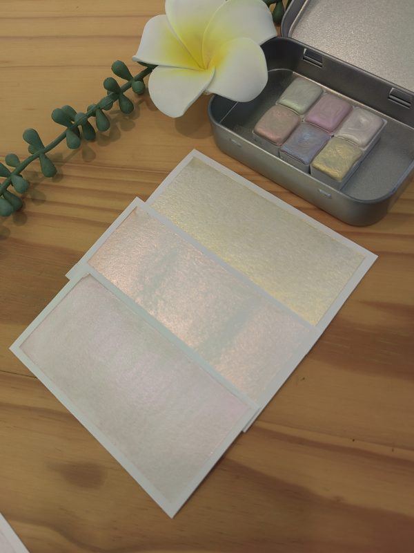 Ocean Pearls Set