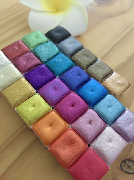 thumbnail pearlescent individual thumbnail pearlescent individual